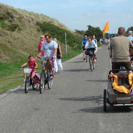Design Cabin Sint Maartenszee Sint Maartensvlotbrug 외부 사진