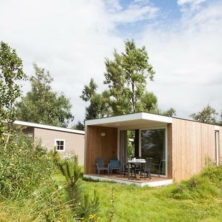 Design Cabin Sint Maartenszee Sint Maartensvlotbrug 외부 사진