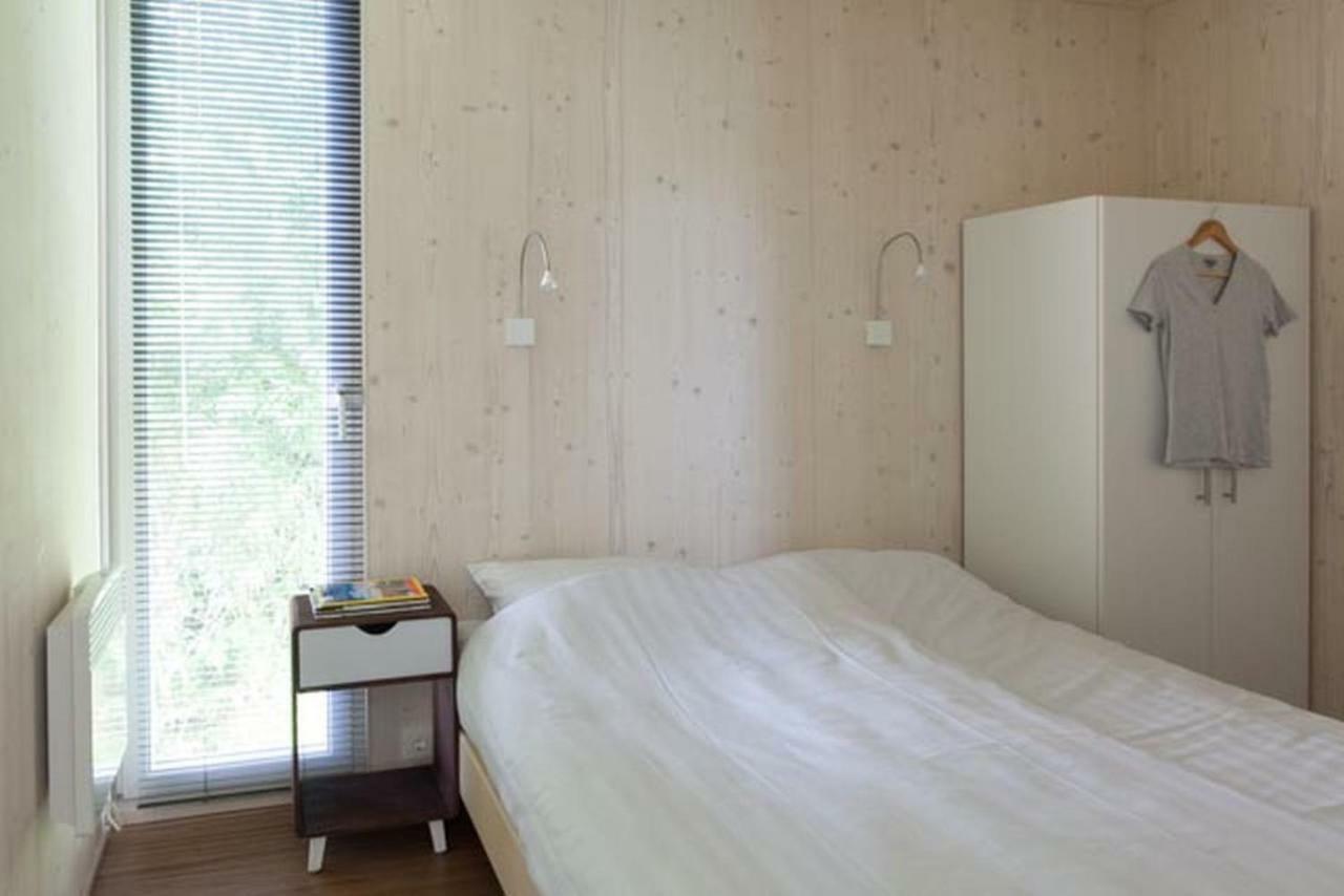 Design Cabin Sint Maartenszee Sint Maartensvlotbrug 외부 사진
