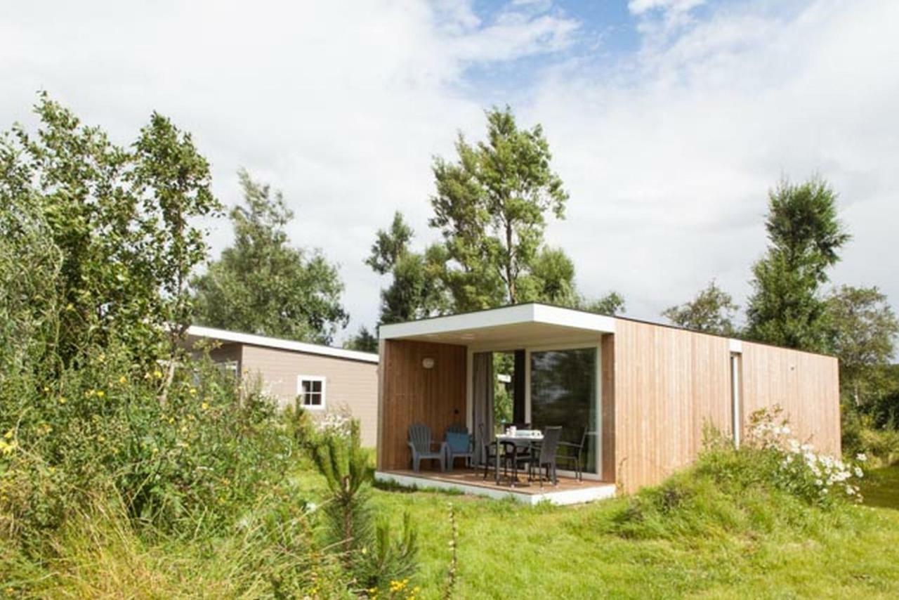 Design Cabin Sint Maartenszee Sint Maartensvlotbrug 외부 사진